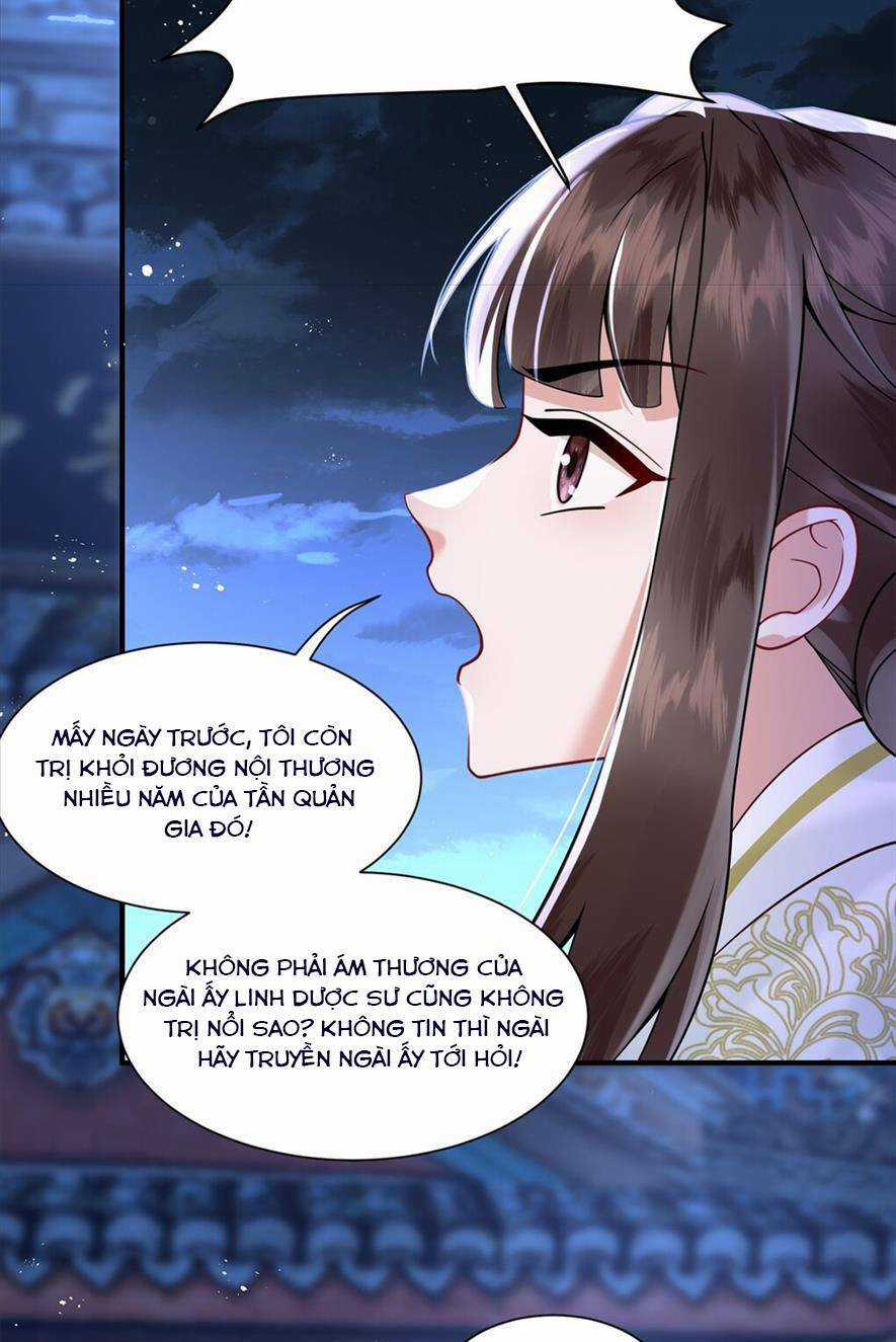 Phượng Hoàng Quy Hồi Chapter 1 trang 31