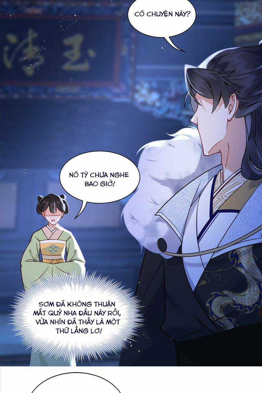 Phượng Hoàng Quy Hồi Chapter 1 trang 32