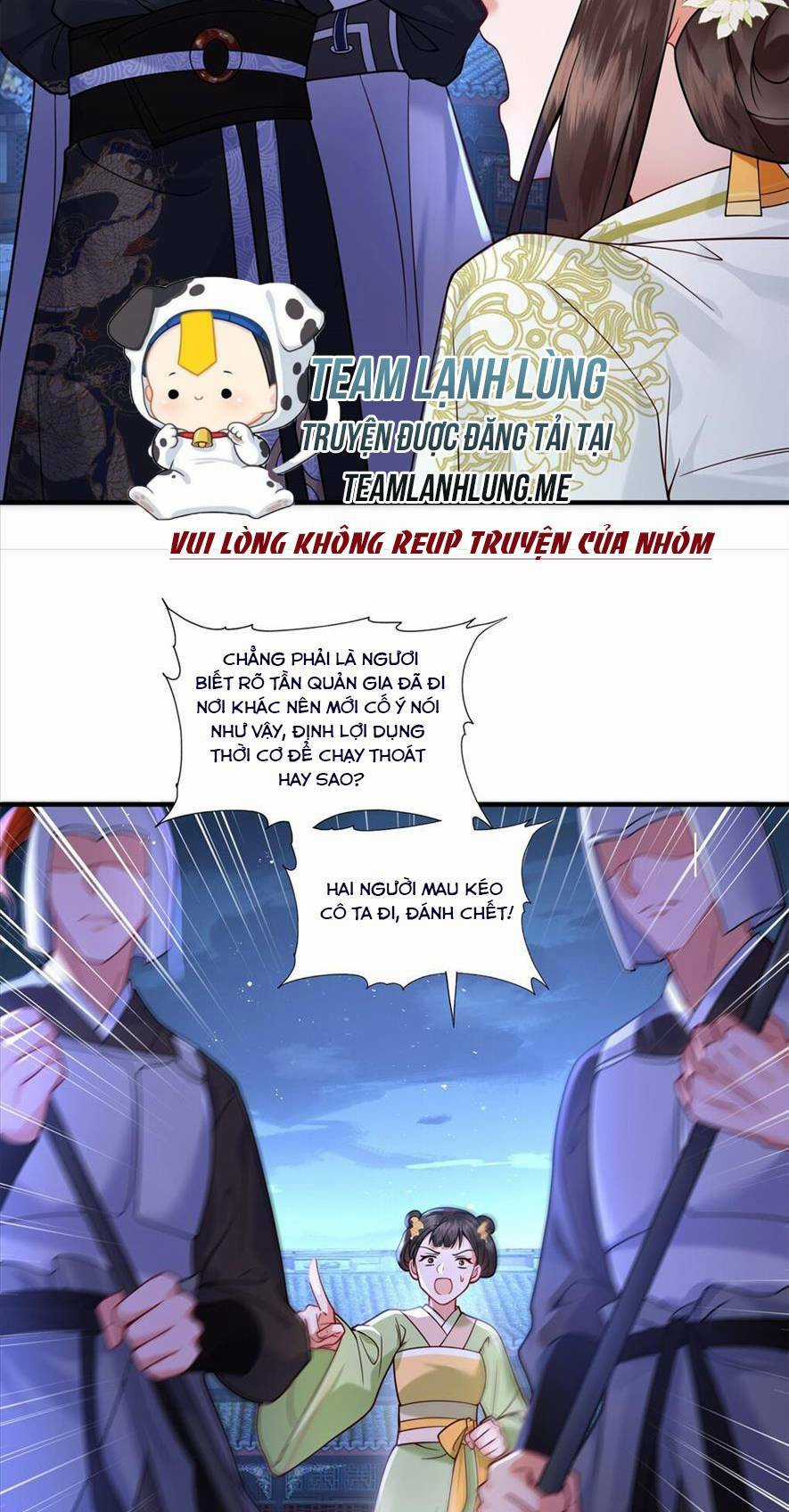 Phượng Hoàng Quy Hồi Chapter 1 trang 34