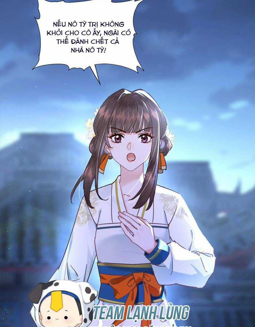 Phượng Hoàng Quy Hồi Chapter 1 trang 37