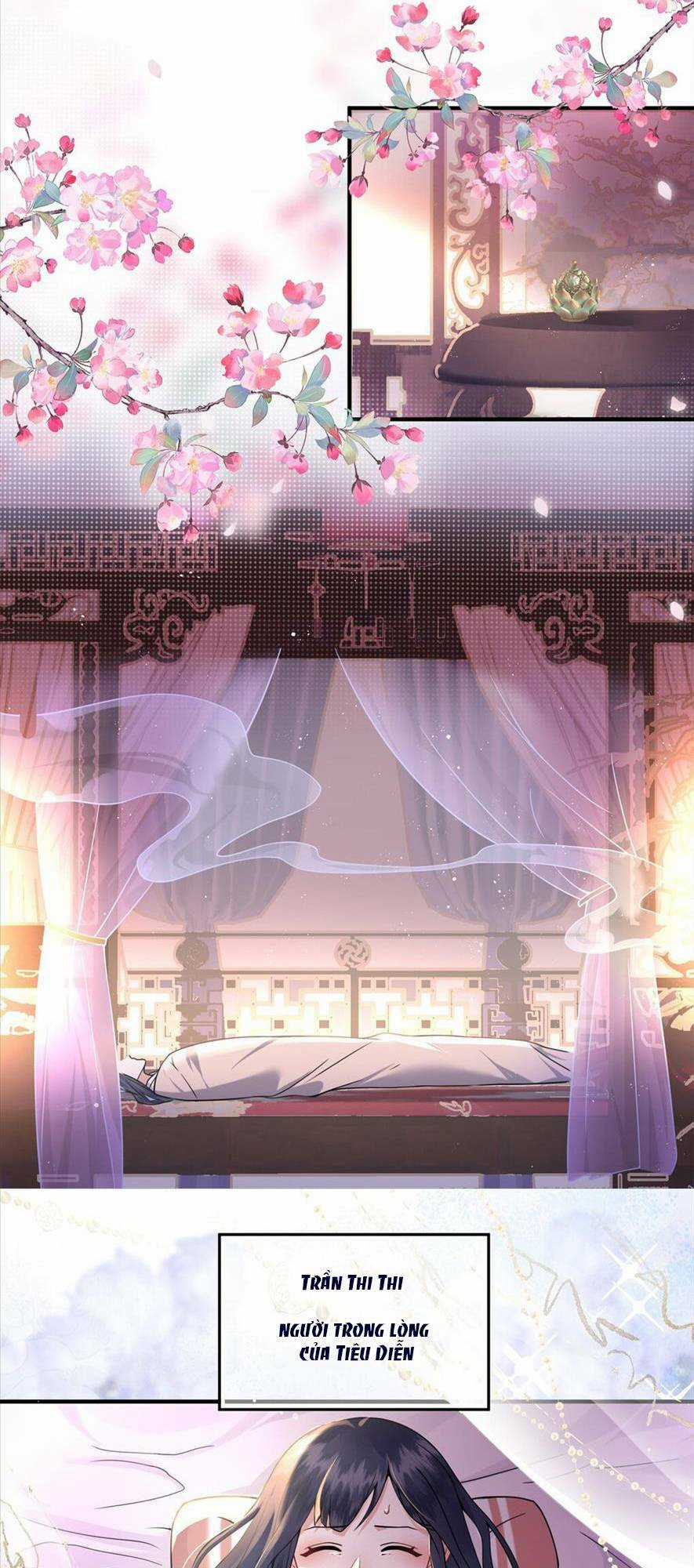 Phượng Hoàng Quy Hồi Chapter 1 trang 39