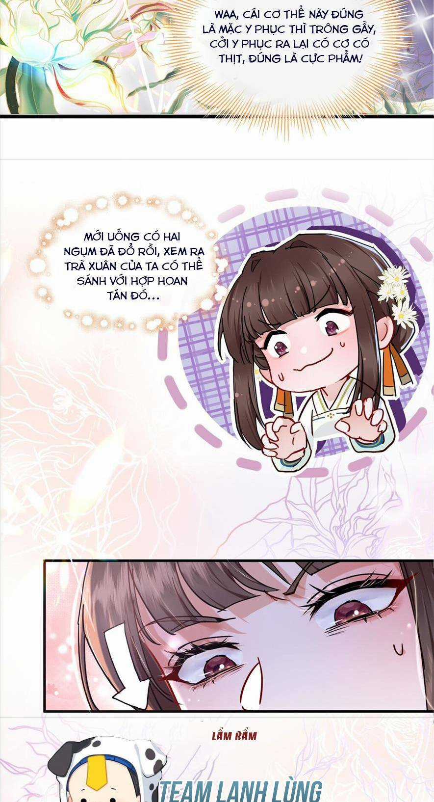 Phượng Hoàng Quy Hồi Chapter 1 trang 4