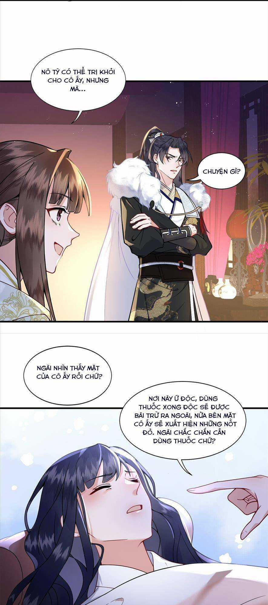 Phượng Hoàng Quy Hồi Chapter 1 trang 42