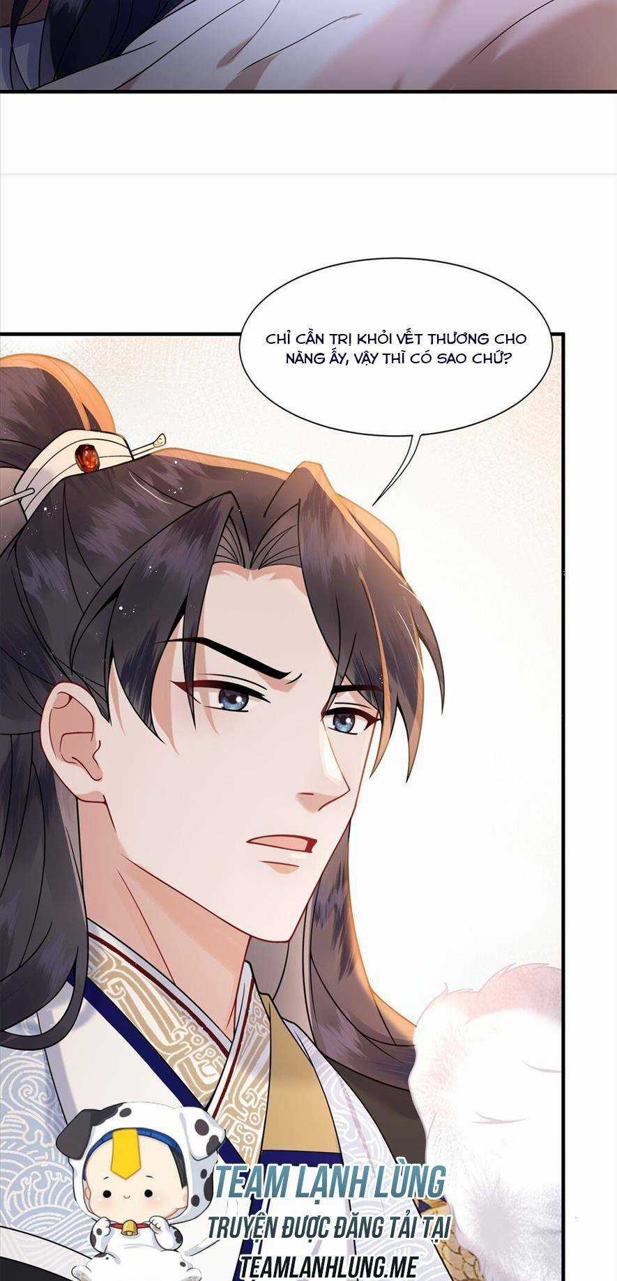 Phượng Hoàng Quy Hồi Chapter 1 trang 43