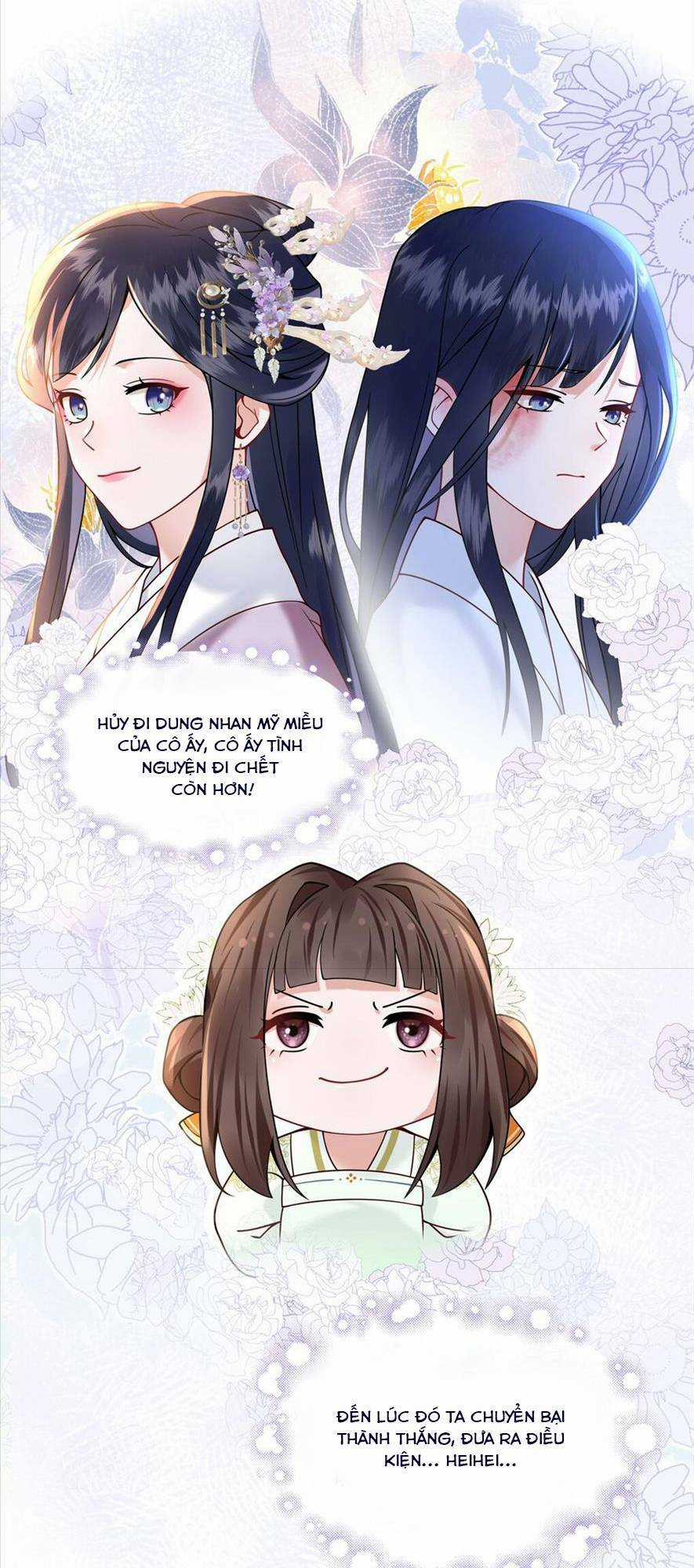 Phượng Hoàng Quy Hồi Chapter 1 trang 45