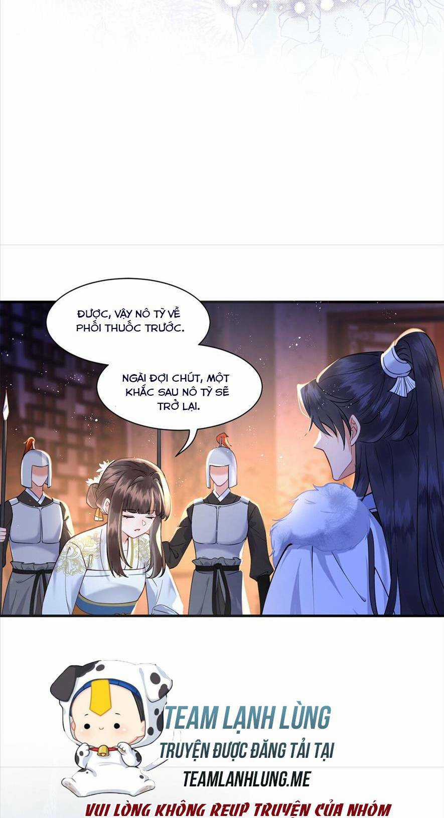 Phượng Hoàng Quy Hồi Chapter 1 trang 46