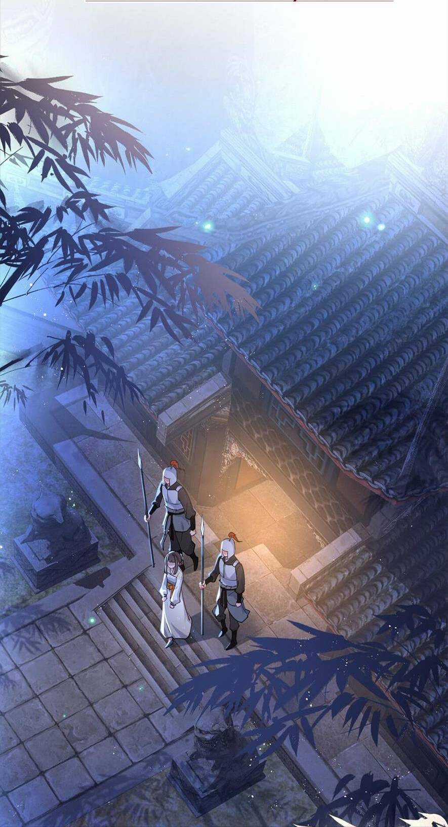 Phượng Hoàng Quy Hồi Chapter 1 trang 47