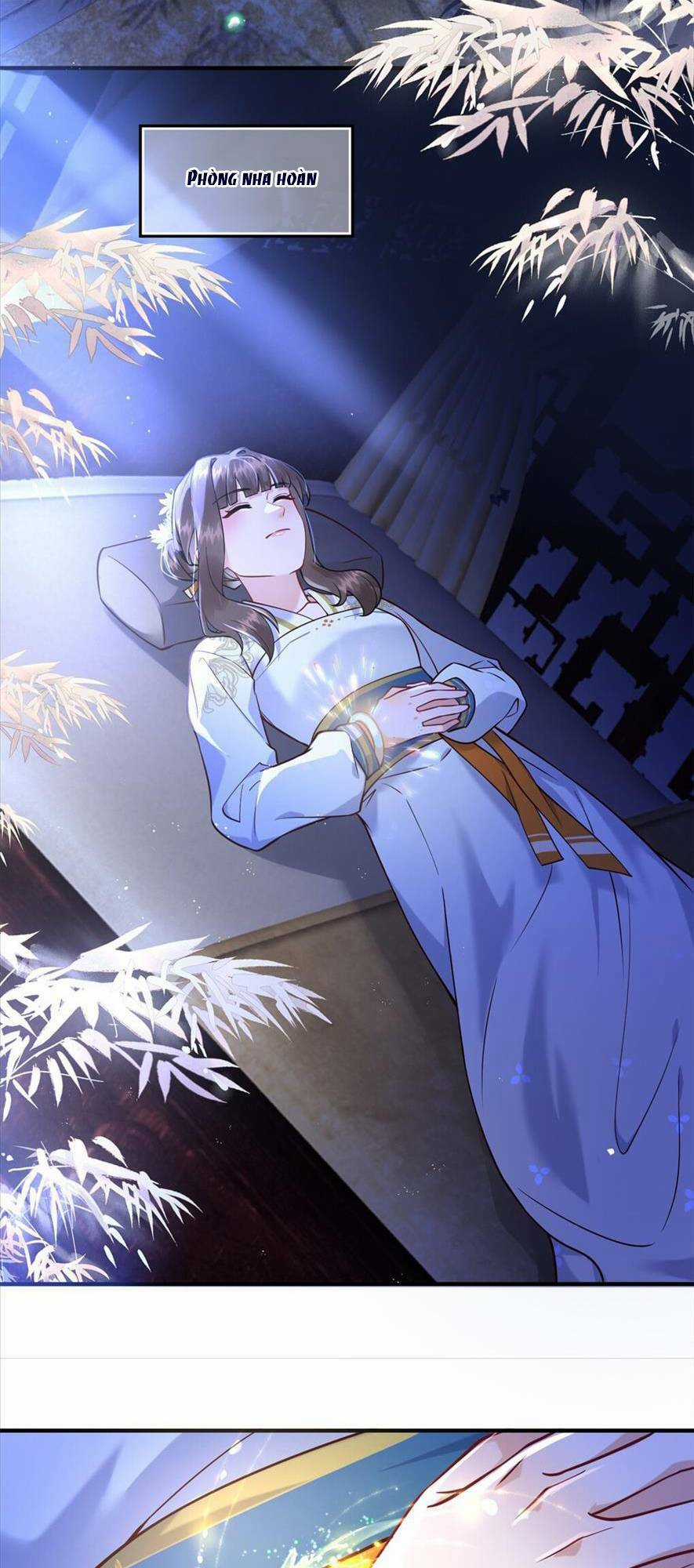 Phượng Hoàng Quy Hồi Chapter 1 trang 48