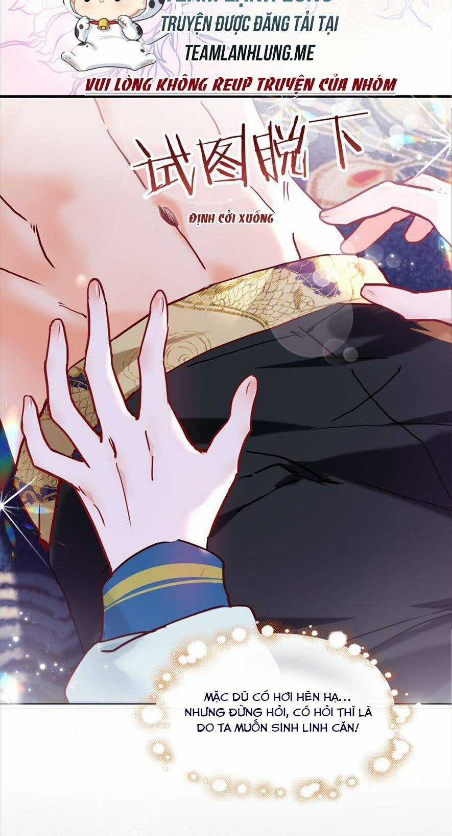 Phượng Hoàng Quy Hồi Chapter 1 trang 5