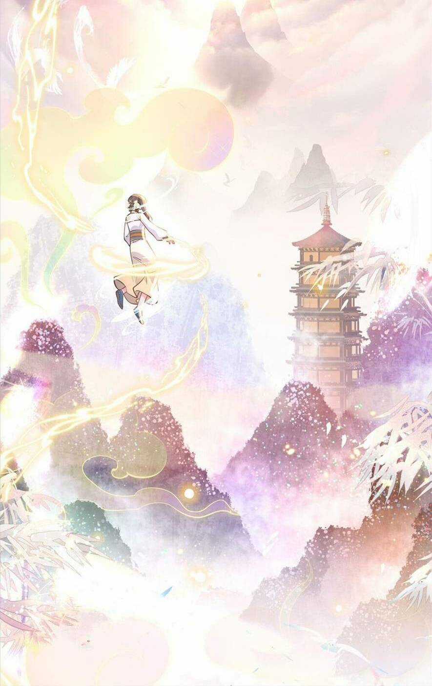 Phượng Hoàng Quy Hồi Chapter 1 trang 50