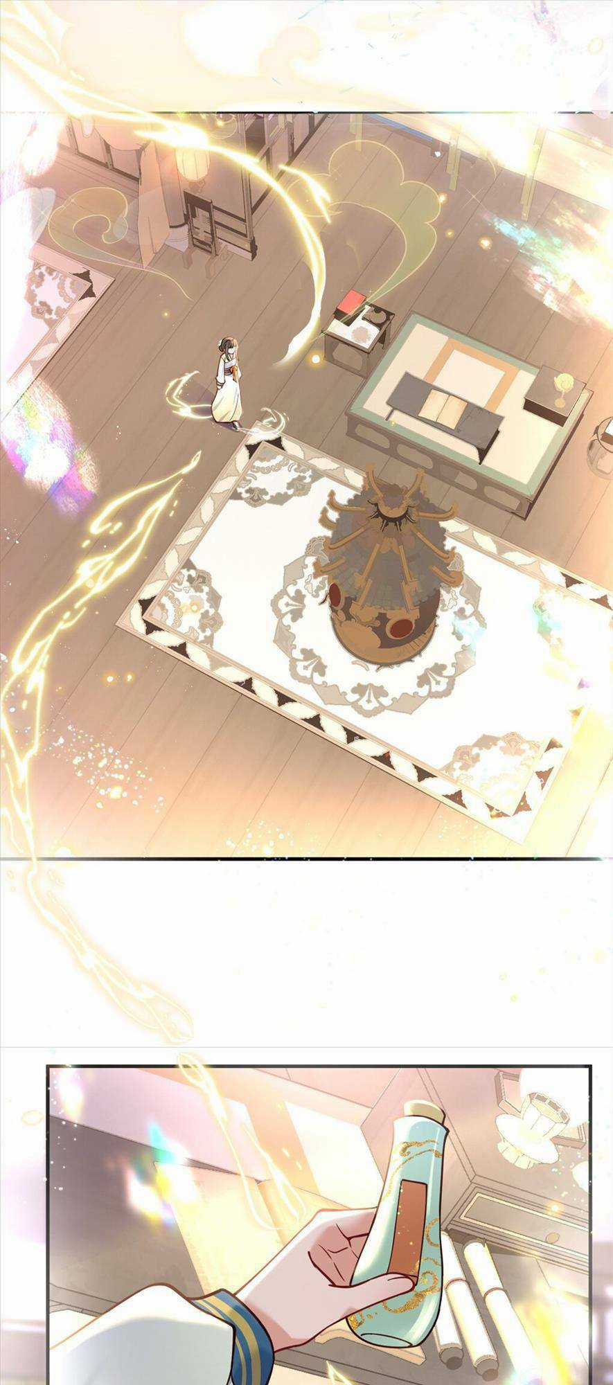 Phượng Hoàng Quy Hồi Chapter 1 trang 51