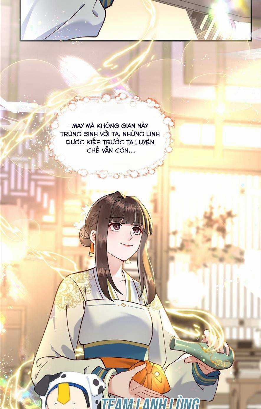 Phượng Hoàng Quy Hồi Chapter 1 trang 52