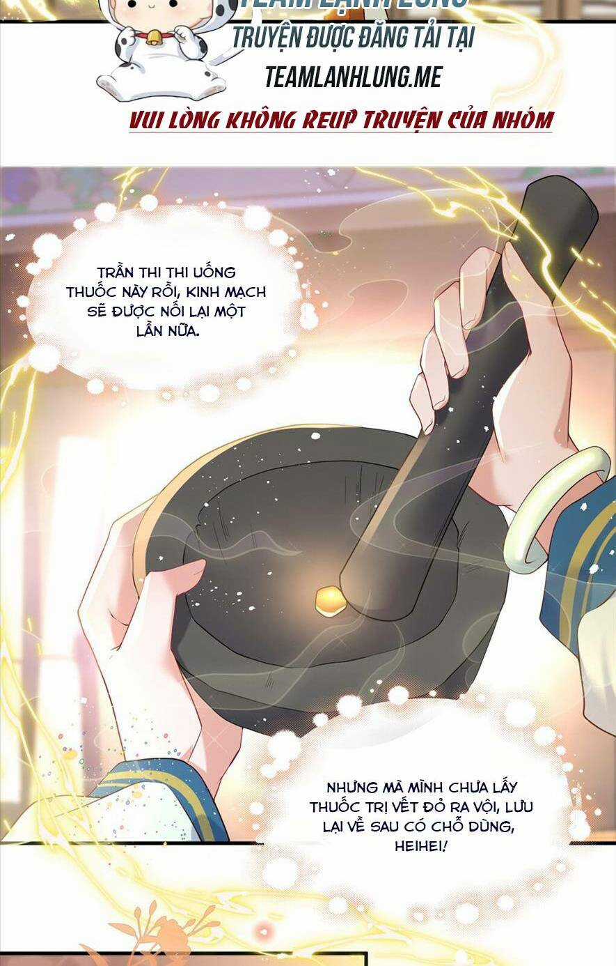 Phượng Hoàng Quy Hồi Chapter 1 trang 53