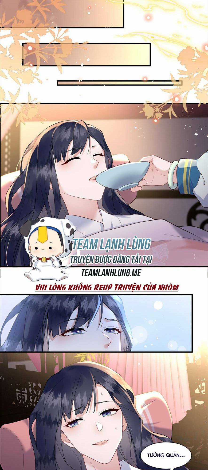 Phượng Hoàng Quy Hồi Chapter 1 trang 54