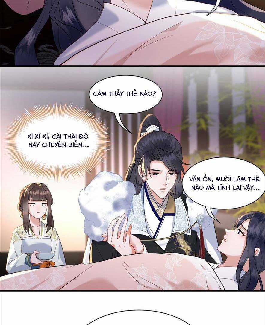 Phượng Hoàng Quy Hồi Chapter 1 trang 55