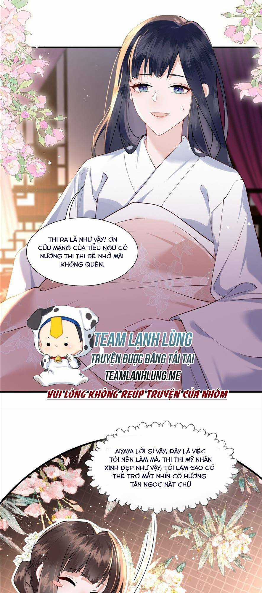 Phượng Hoàng Quy Hồi Chapter 1 trang 57