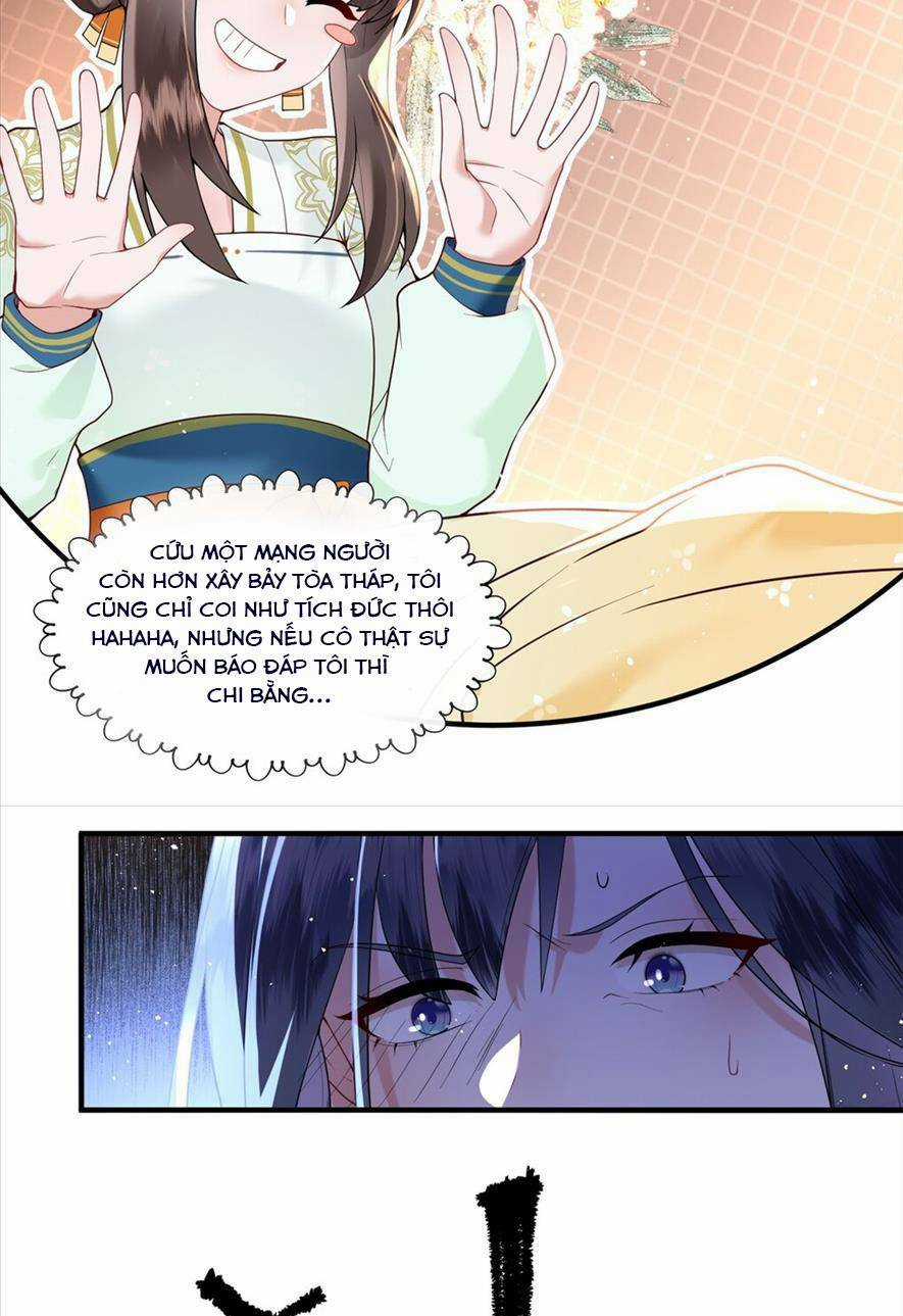 Phượng Hoàng Quy Hồi Chapter 1 trang 58