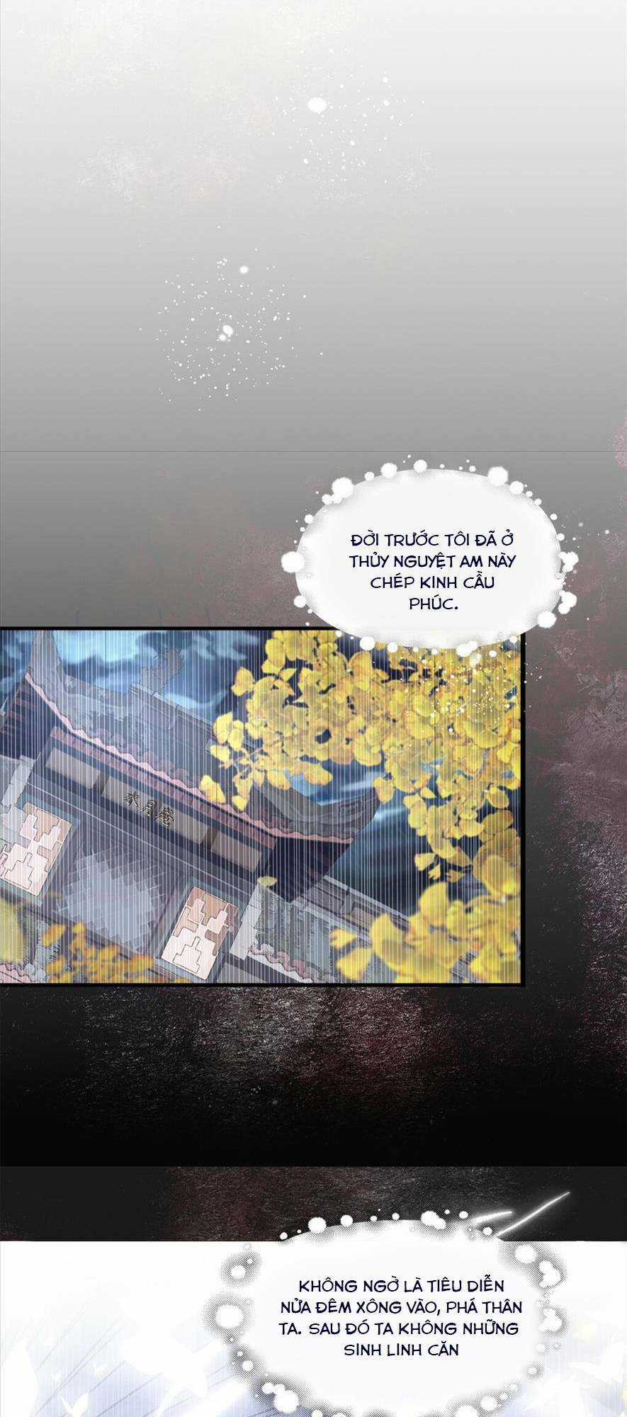 Phượng Hoàng Quy Hồi Chapter 1 trang 6