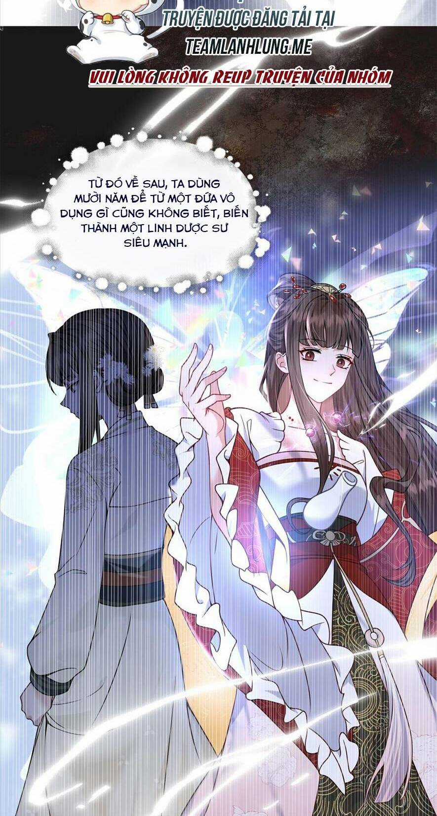 Phượng Hoàng Quy Hồi Chapter 1 trang 8