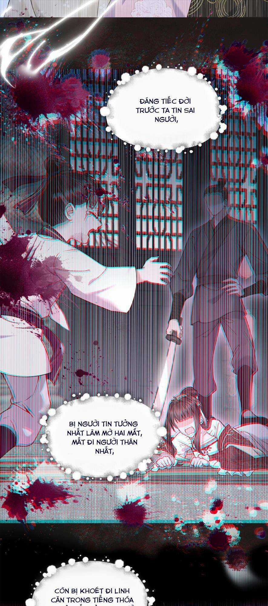 Phượng Hoàng Quy Hồi Chapter 1 trang 9