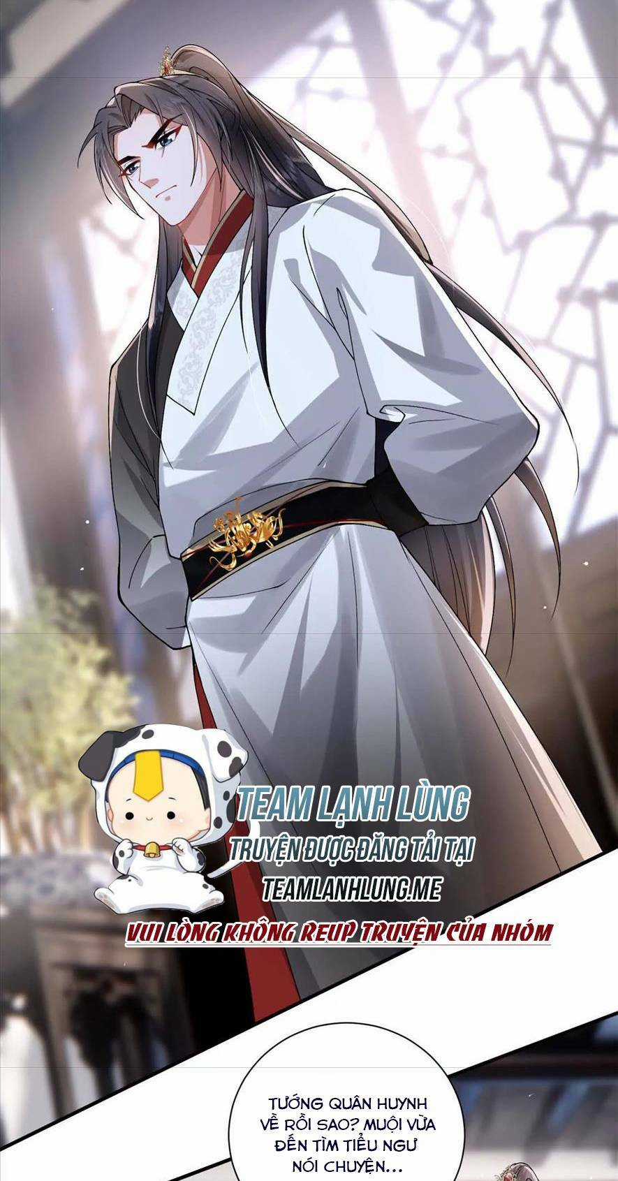 Phượng Hoàng Quy Hồi Chapter 11 trang 10