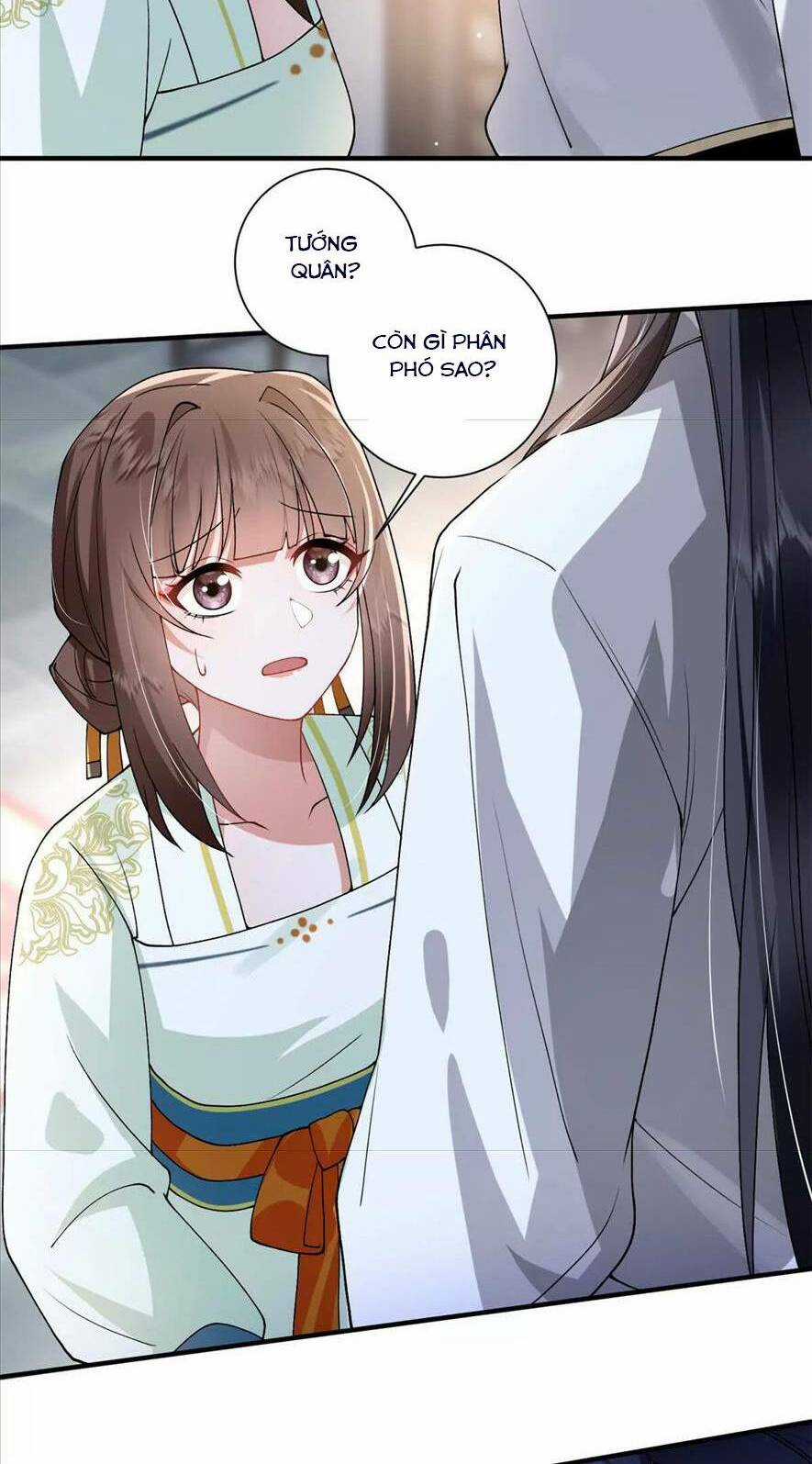 Phượng Hoàng Quy Hồi Chapter 11 trang 14