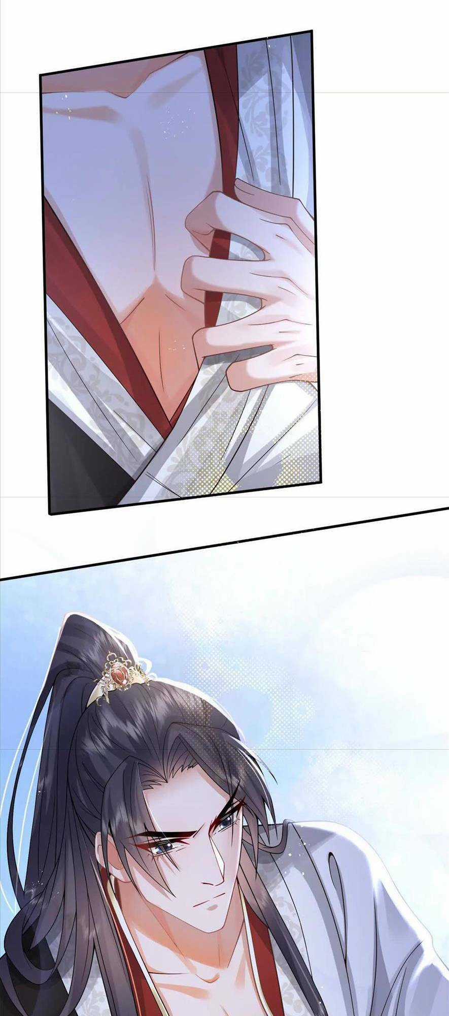 Phượng Hoàng Quy Hồi Chapter 11 trang 18