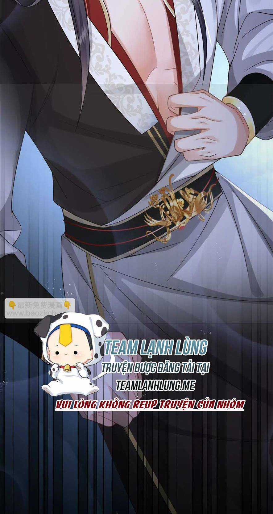 Phượng Hoàng Quy Hồi Chapter 11 trang 19