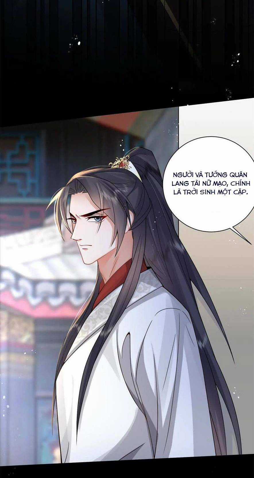 Phượng Hoàng Quy Hồi Chapter 11 trang 20