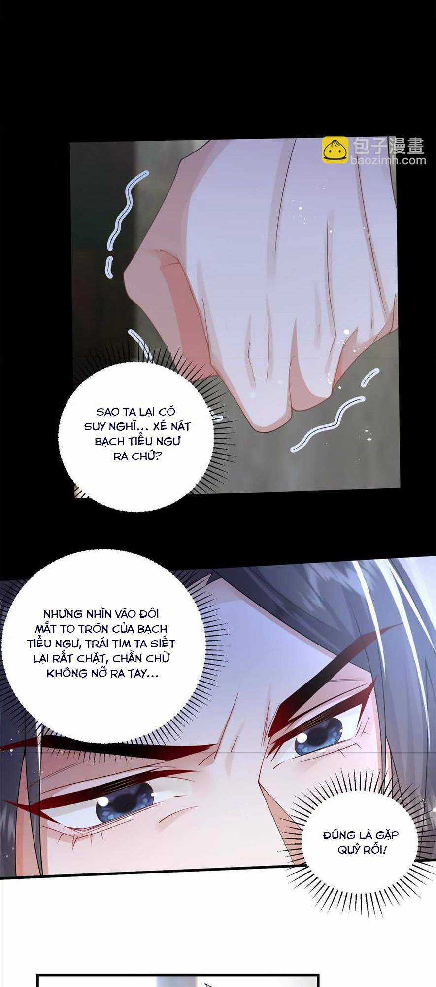 Phượng Hoàng Quy Hồi Chapter 11 trang 21