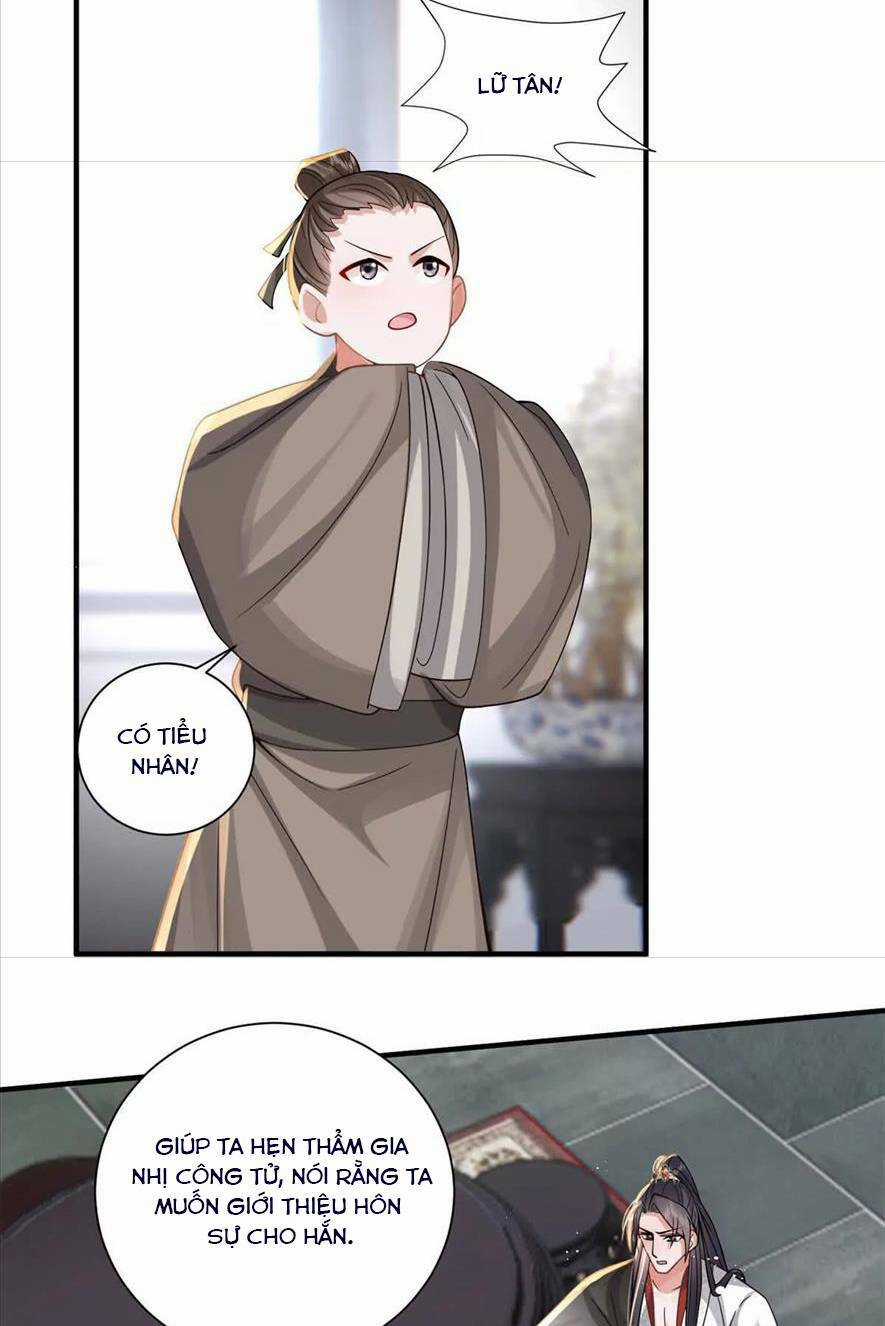 Phượng Hoàng Quy Hồi Chapter 11 trang 22