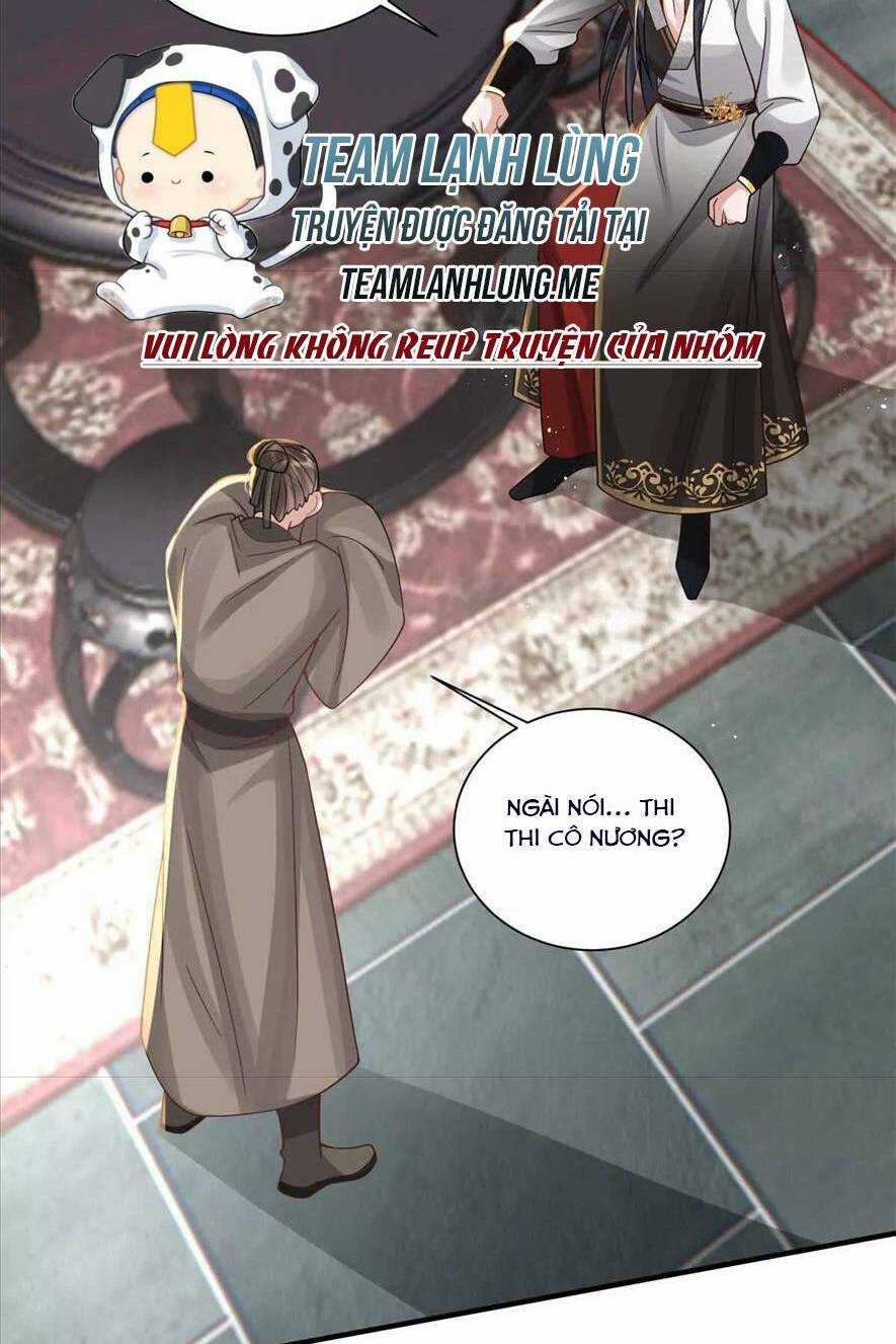 Phượng Hoàng Quy Hồi Chapter 11 trang 23