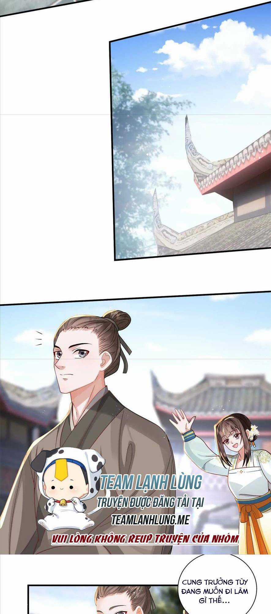 Phượng Hoàng Quy Hồi Chapter 11 trang 24