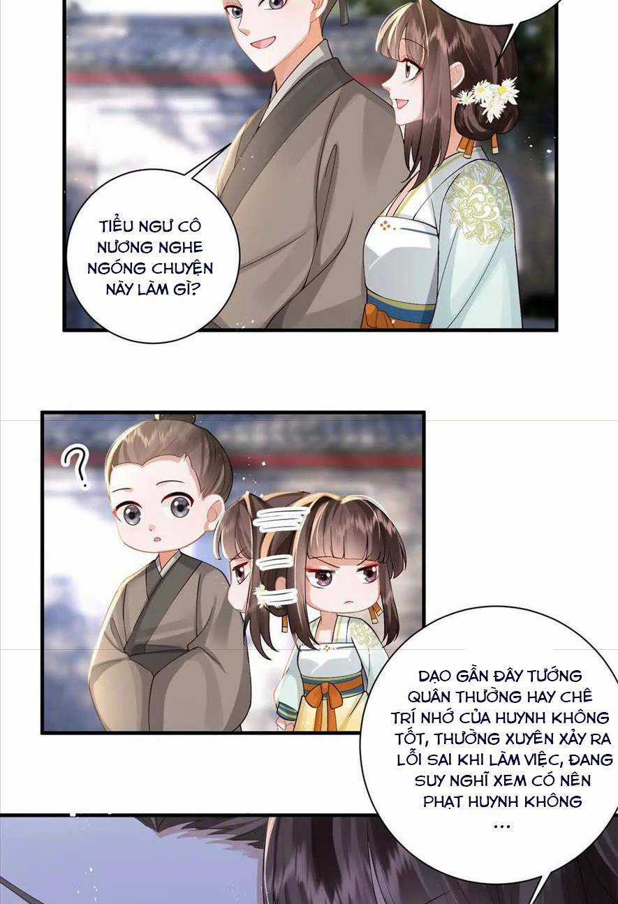 Phượng Hoàng Quy Hồi Chapter 11 trang 25