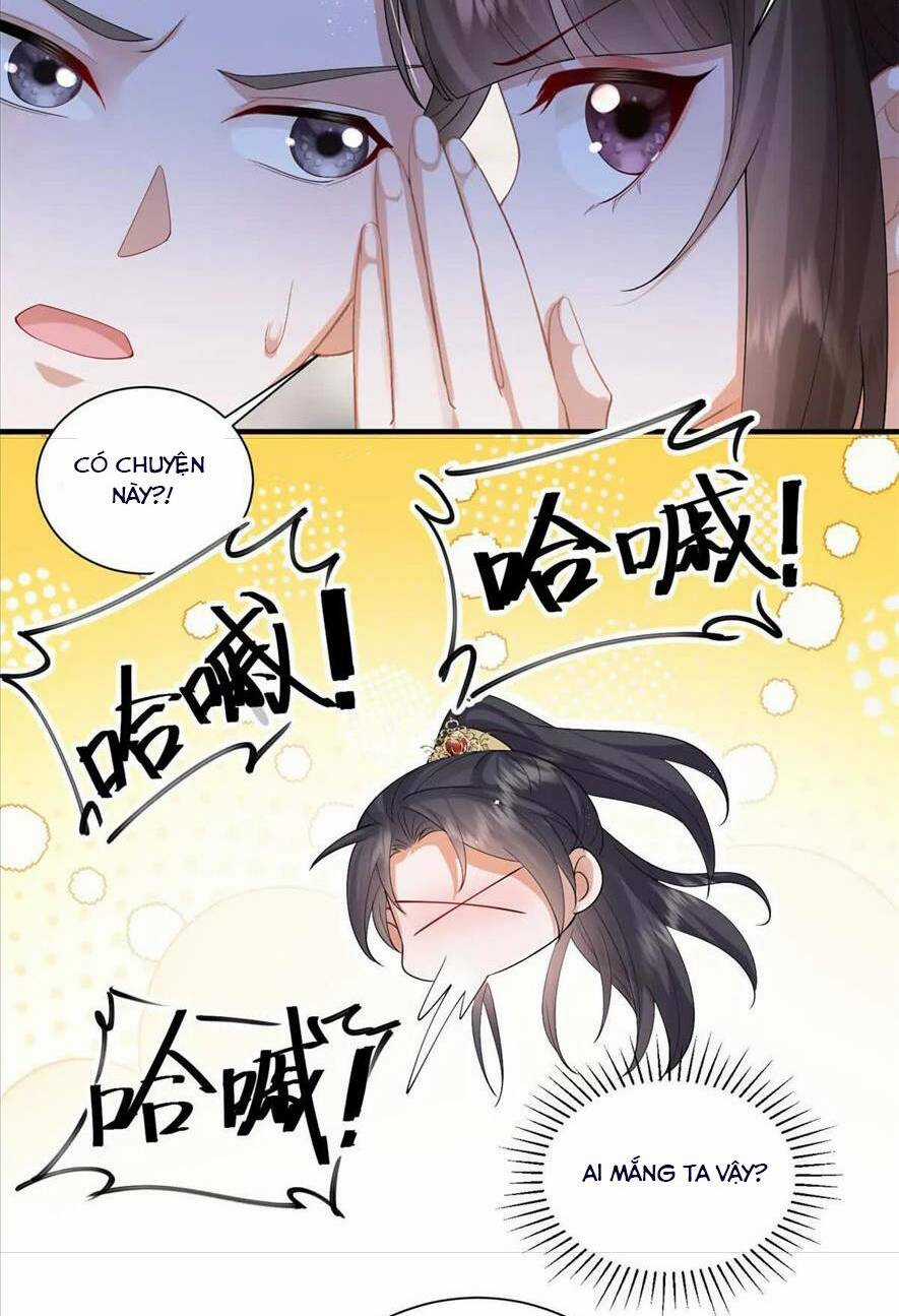 Phượng Hoàng Quy Hồi Chapter 11 trang 26