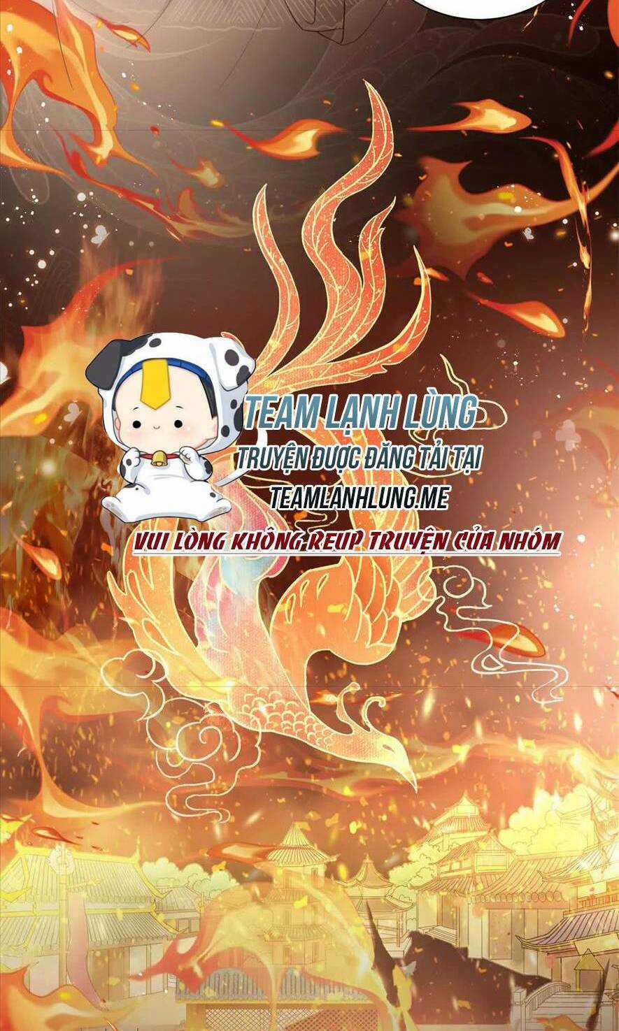 Phượng Hoàng Quy Hồi Chapter 11 trang 29