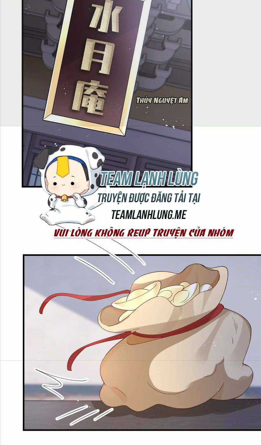 Phượng Hoàng Quy Hồi Chapter 11 trang 32