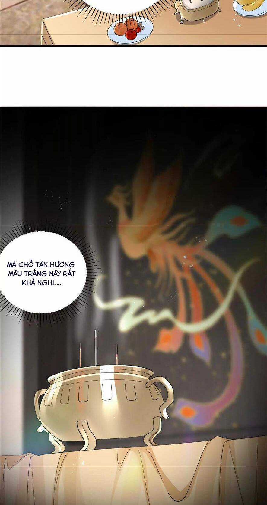 Phượng Hoàng Quy Hồi Chapter 11 trang 35