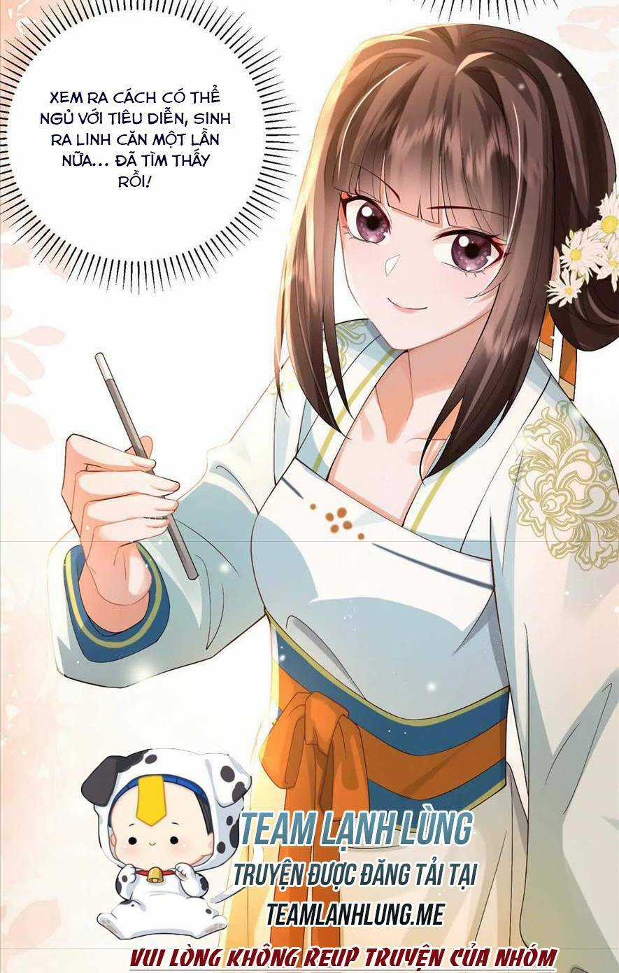 Phượng Hoàng Quy Hồi Chapter 11 trang 37