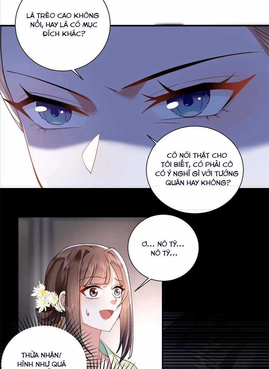 Phượng Hoàng Quy Hồi Chapter 11 trang 4