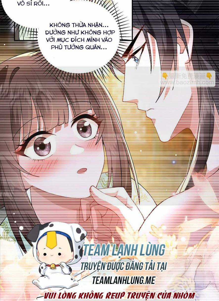 Phượng Hoàng Quy Hồi Chapter 11 trang 5