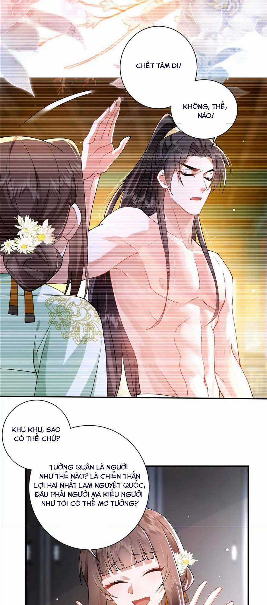 Phượng Hoàng Quy Hồi Chapter 11 trang 6