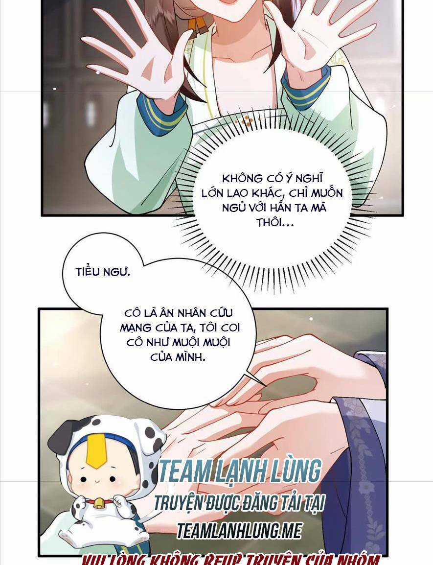 Phượng Hoàng Quy Hồi Chapter 11 trang 7