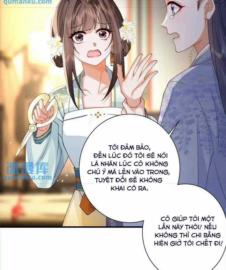 Phượng Hoàng Quy Hồi Chapter 12 trang 10