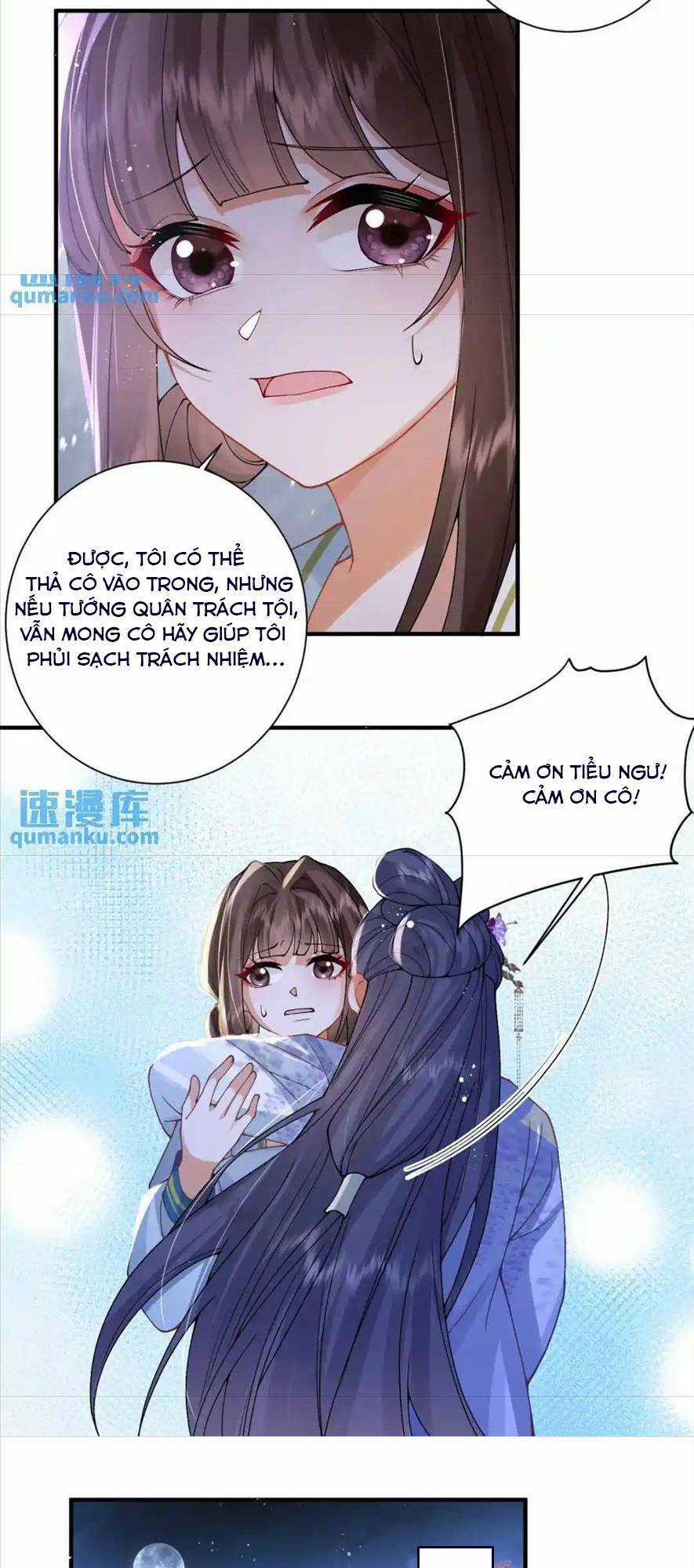 Phượng Hoàng Quy Hồi Chapter 12 trang 11