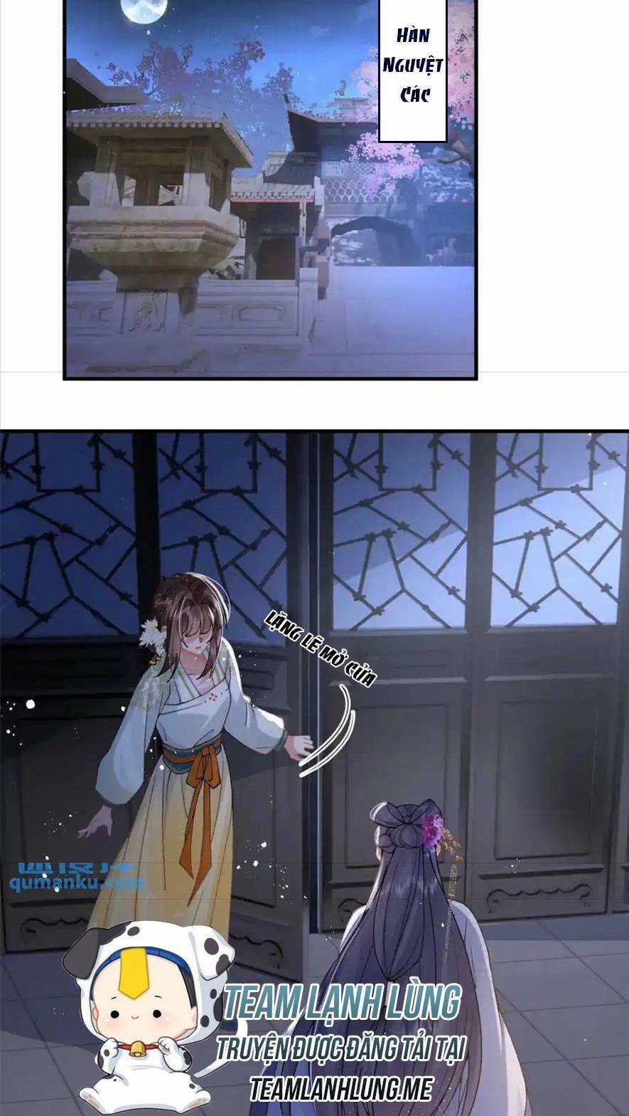 Phượng Hoàng Quy Hồi Chapter 12 trang 12