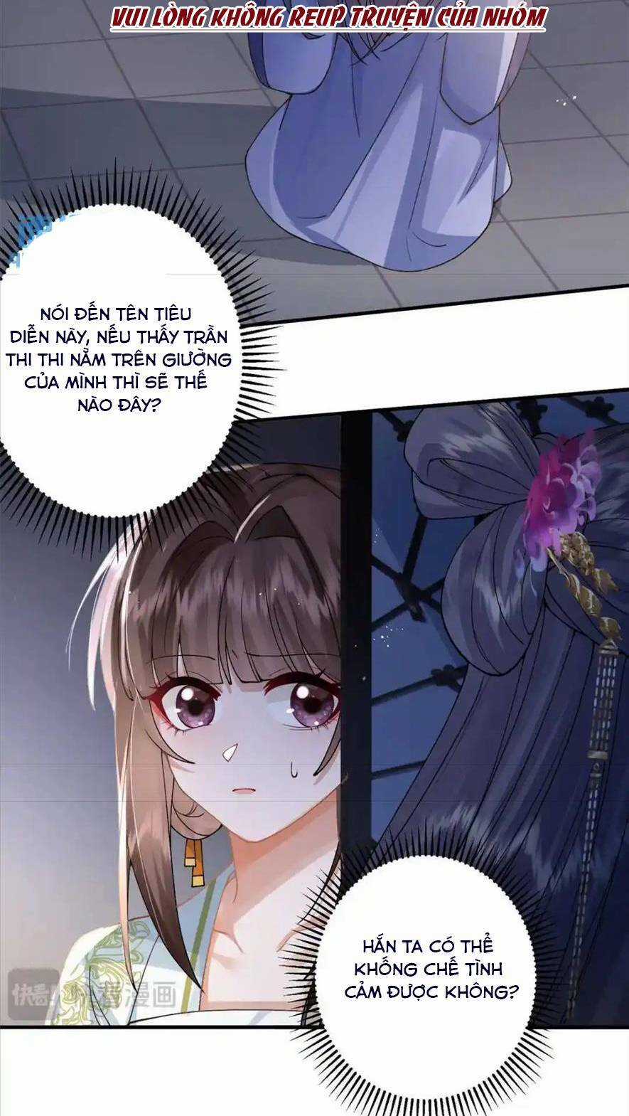 Phượng Hoàng Quy Hồi Chapter 12 trang 13