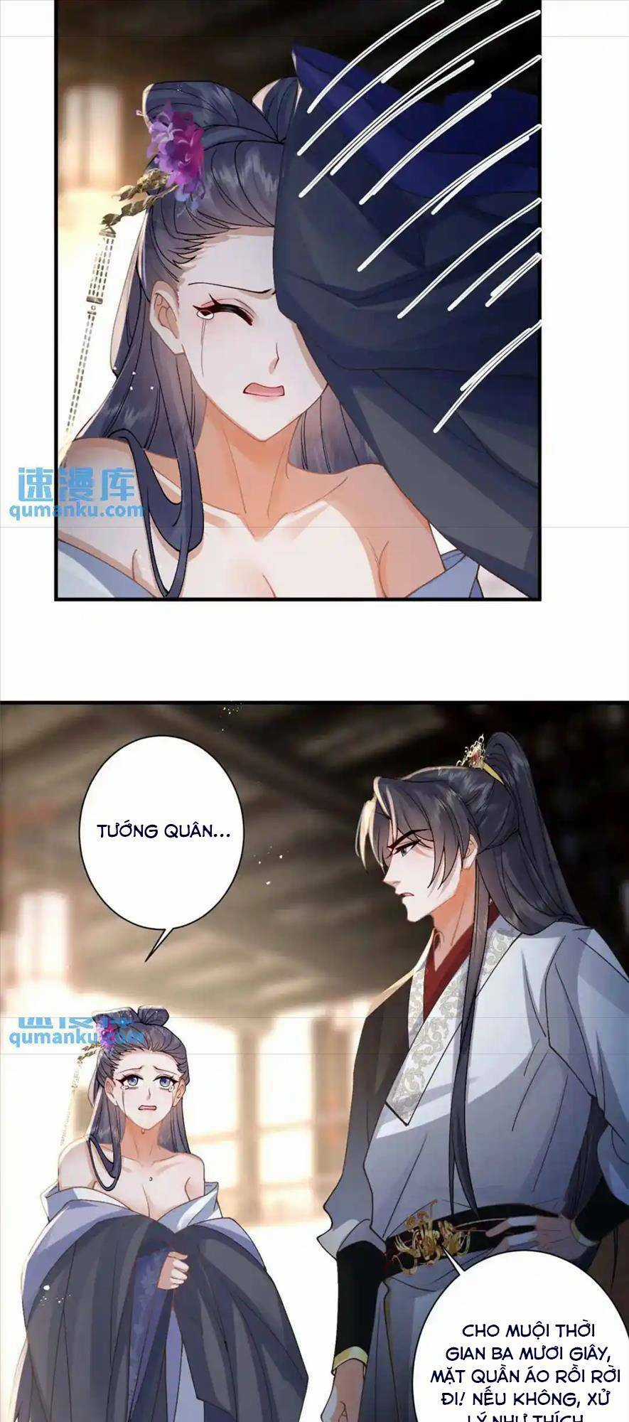 Phượng Hoàng Quy Hồi Chapter 12 trang 16