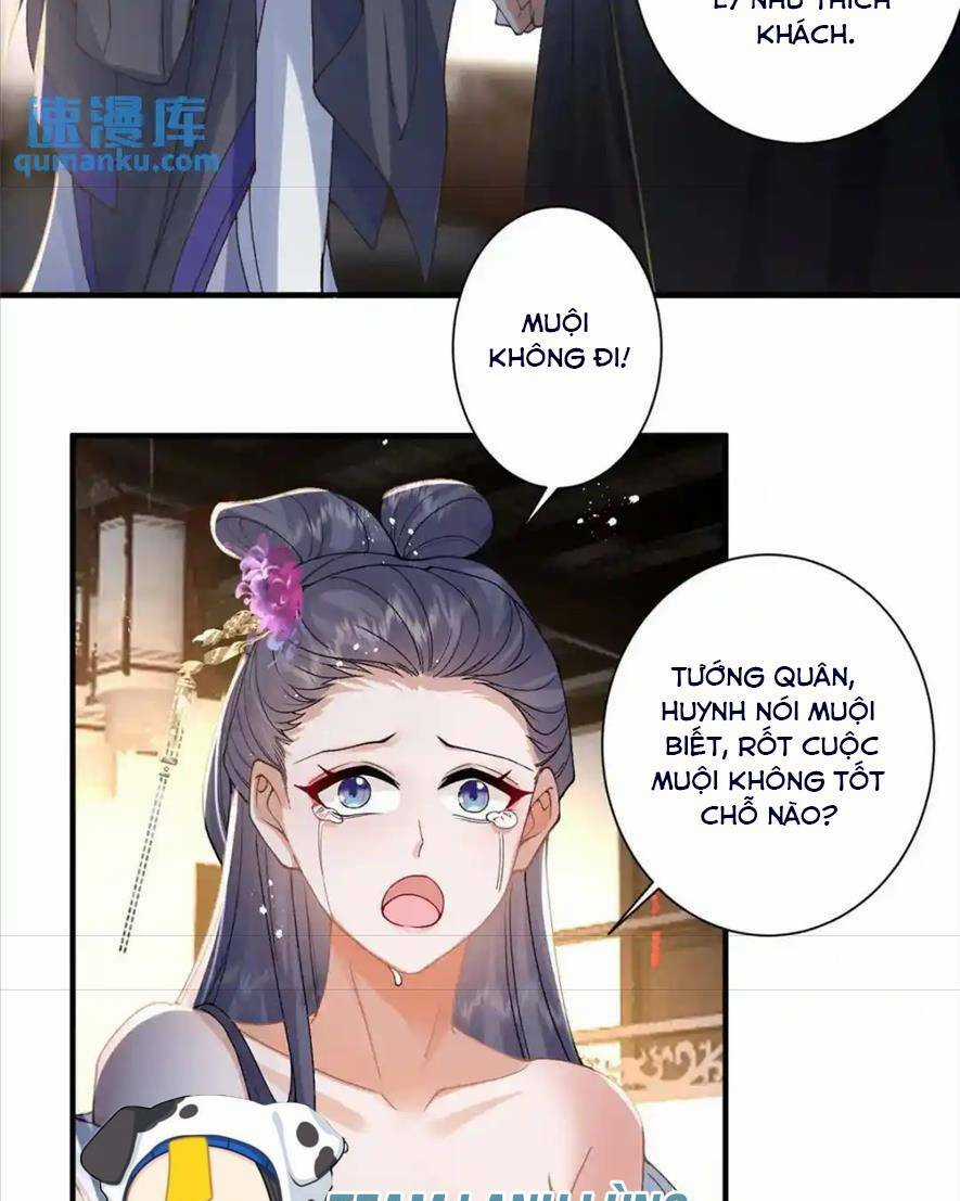 Phượng Hoàng Quy Hồi Chapter 12 trang 17