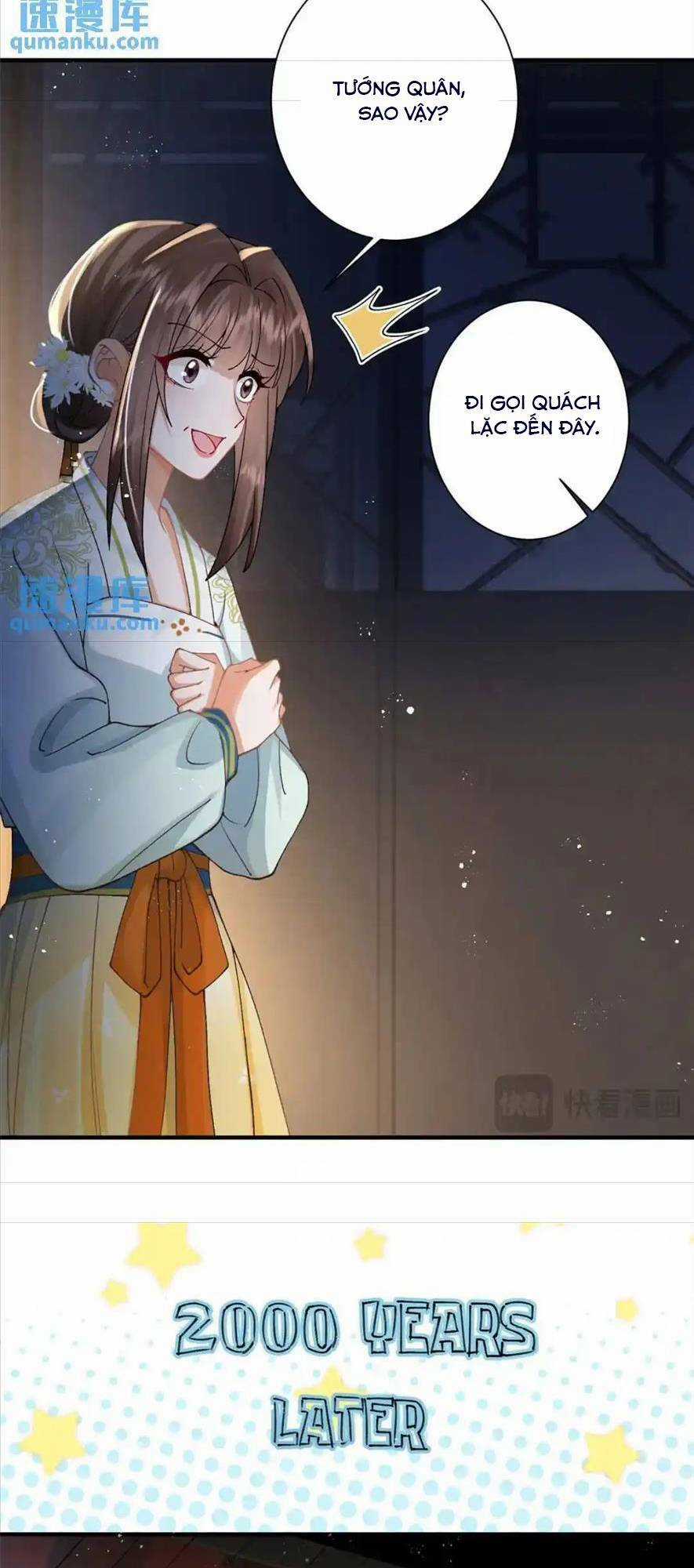 Phượng Hoàng Quy Hồi Chapter 12 trang 19